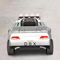 Fahrspiele